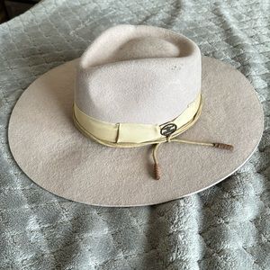 Bullhide Hat